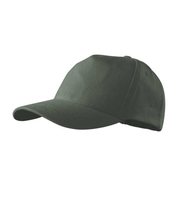 Baseball sapka 5P
