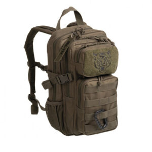 US ASSAULT HÁTIZSÁK - GYEREK VÁLTOZAT - 14 L - OD