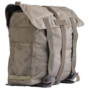 AT hátizsák vállpánttal (Használt!)