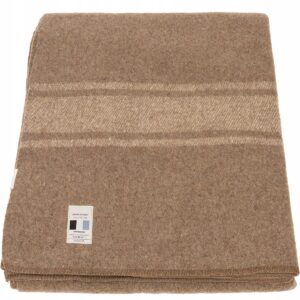 Gyapjú takaró katonai