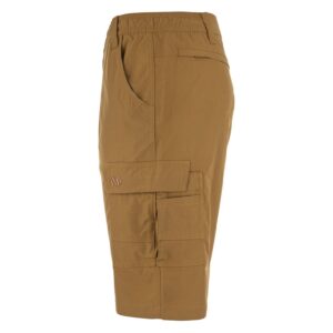 Bennon Triton ripstop rövidnadrág, homokszín
