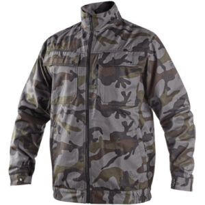 CXS Camo kabát/dzseki