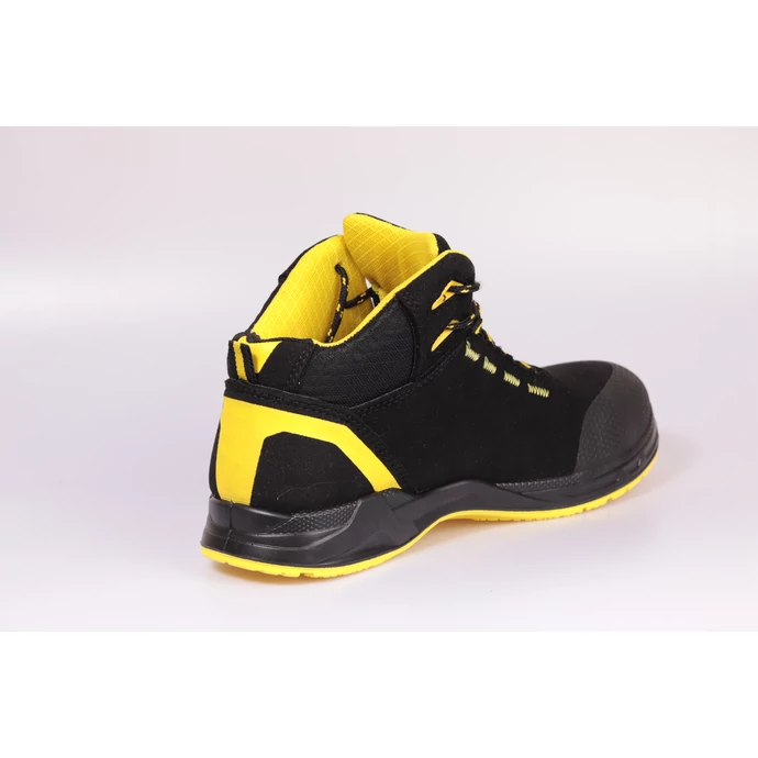TALAN AIRFLEX BREATH S3 SRC ESD munkavédelmi bakancs - Image 2