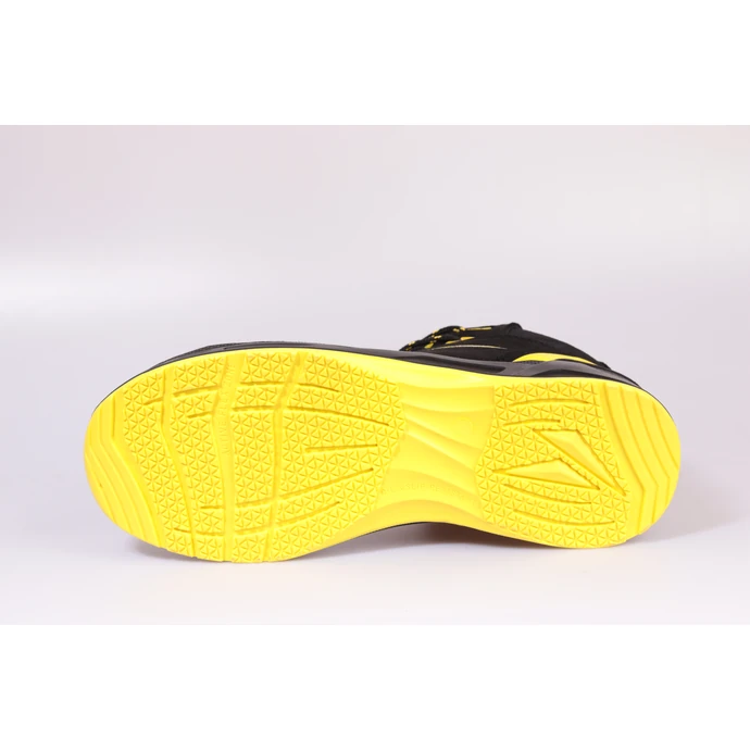 TALAN AIRFLEX BREATH S3 SRC ESD munkavédelmi bakancs - Image 3